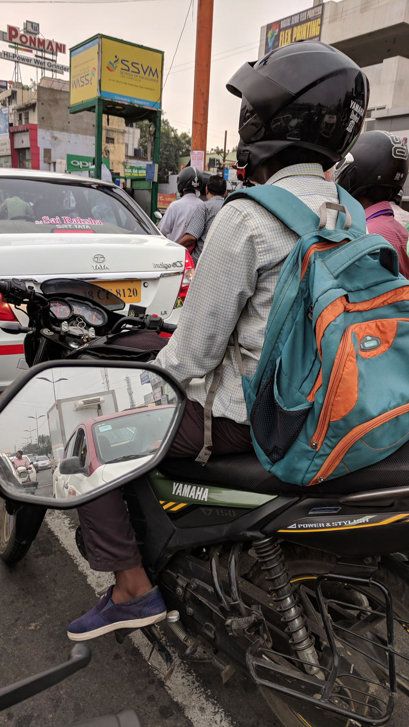 Illustration for article titled What the hell, Yamaha?!